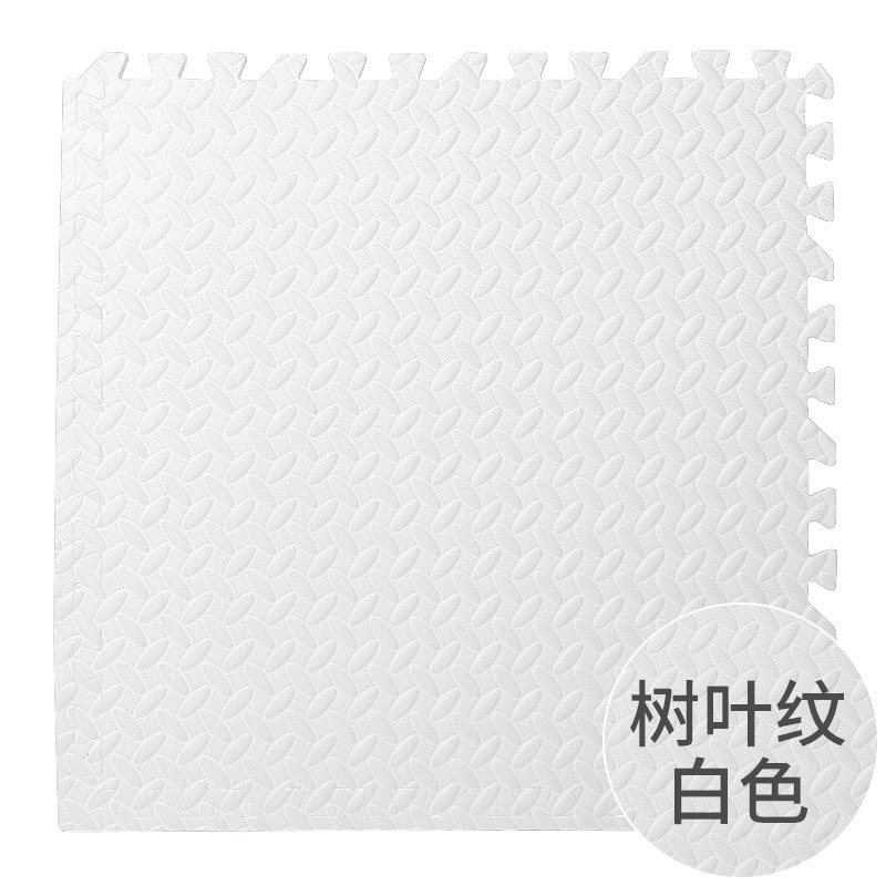 Picture of Wholesale Thickened Foam Floor Mat Splicing Crawling Mat Floor Paving Baby Tatami Floor Mat Children Anti-fall Climbing Mat