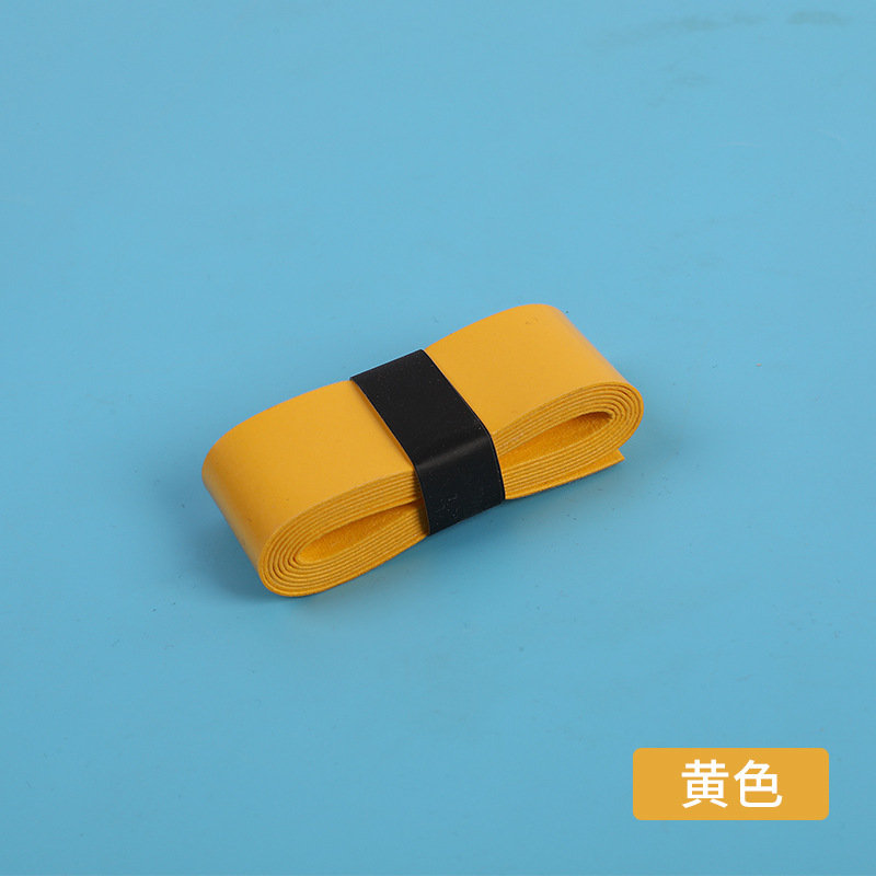 Picture of Factory Wholesale Hand Glue Sweat-absorbent Band Sticky Coated Badminton Hand Glue Fishing Rod Tennis Racket Flat Hand Glue Drop Shipping