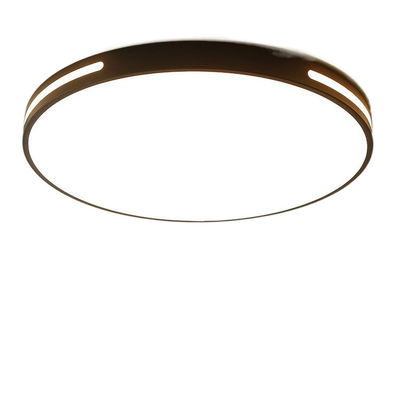 Picture of Zhongshan LED ceiling light lamp household living room light bedroom round super bright led [manufacturer]