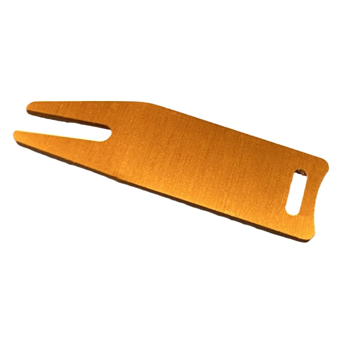 Golf Green Fork Aluminum Alloy Spot Golf Accessories Golf Supplies