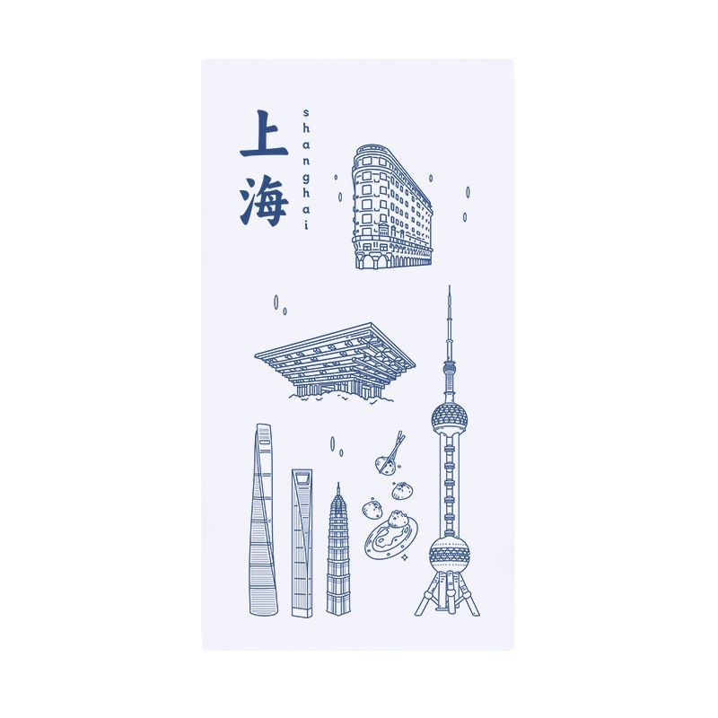Picture of High-grade three-dimensional folding printed cover hollow by folding custom antique cloth pattern playing customs clearance document book customization