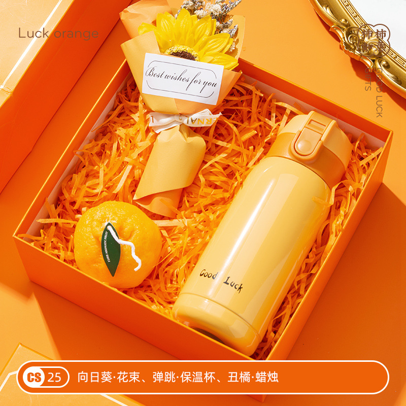 Picture of Nurse's Day Company Opening Event Accompaniment Gift Set, Practical Business Gifts for Employees and Customers