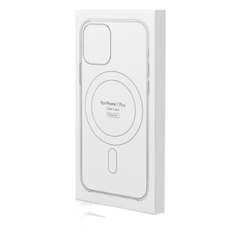 For iphone16PRO Phone Case Packaging Box Apple Magnetic Shell Packaging Box in stock Universal Packaging Carton