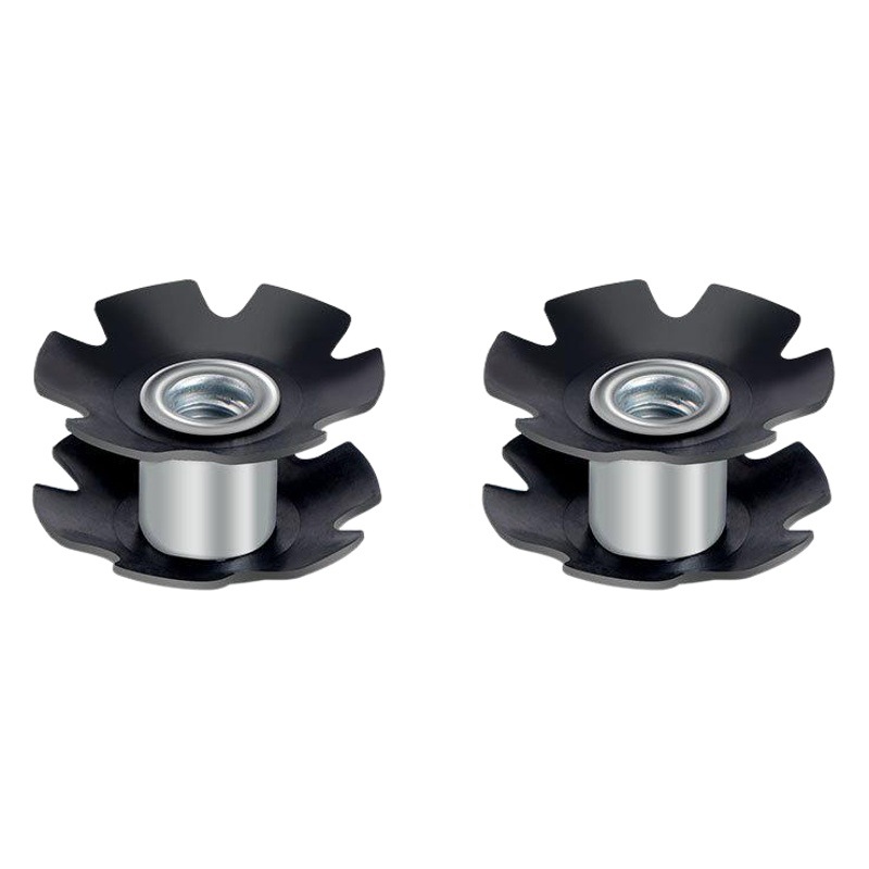 Picture of TOOPRE bicycle Bowl set hanging core mountain bike expansion sunflower 28.6 faucet front fork flower core tool accessories