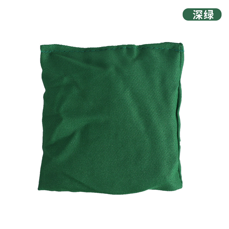 Picture of Kindergarten Kidsren Throwing Small Sandbag Game Throwing Sandbag Outdoor Toy Sandbag Plastic Particles