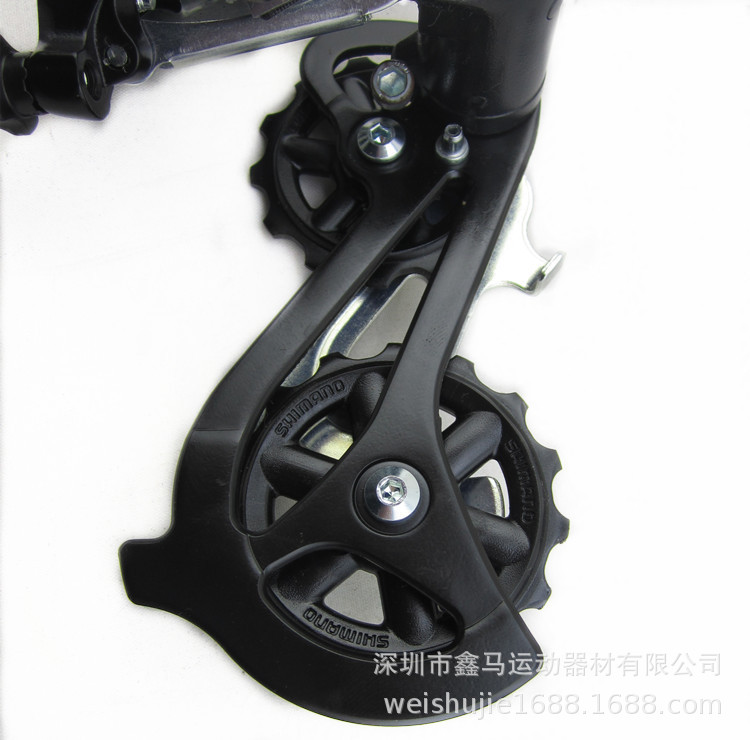 Picture of RD-M310 rear Dial 7-speed 8-speed rear dial 24-speed mountain bike rear transmission
