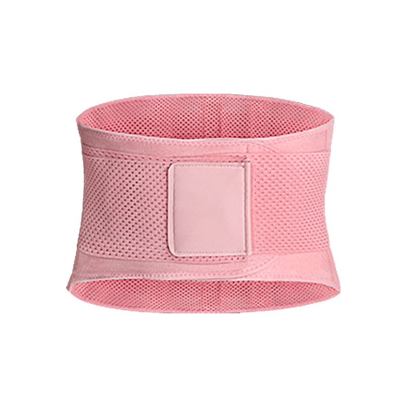 Picture of Sports Belt Pressurized Support Squat Support Fitness Weightlifting Winding Waist Disc Highlighted Waist Support Belly