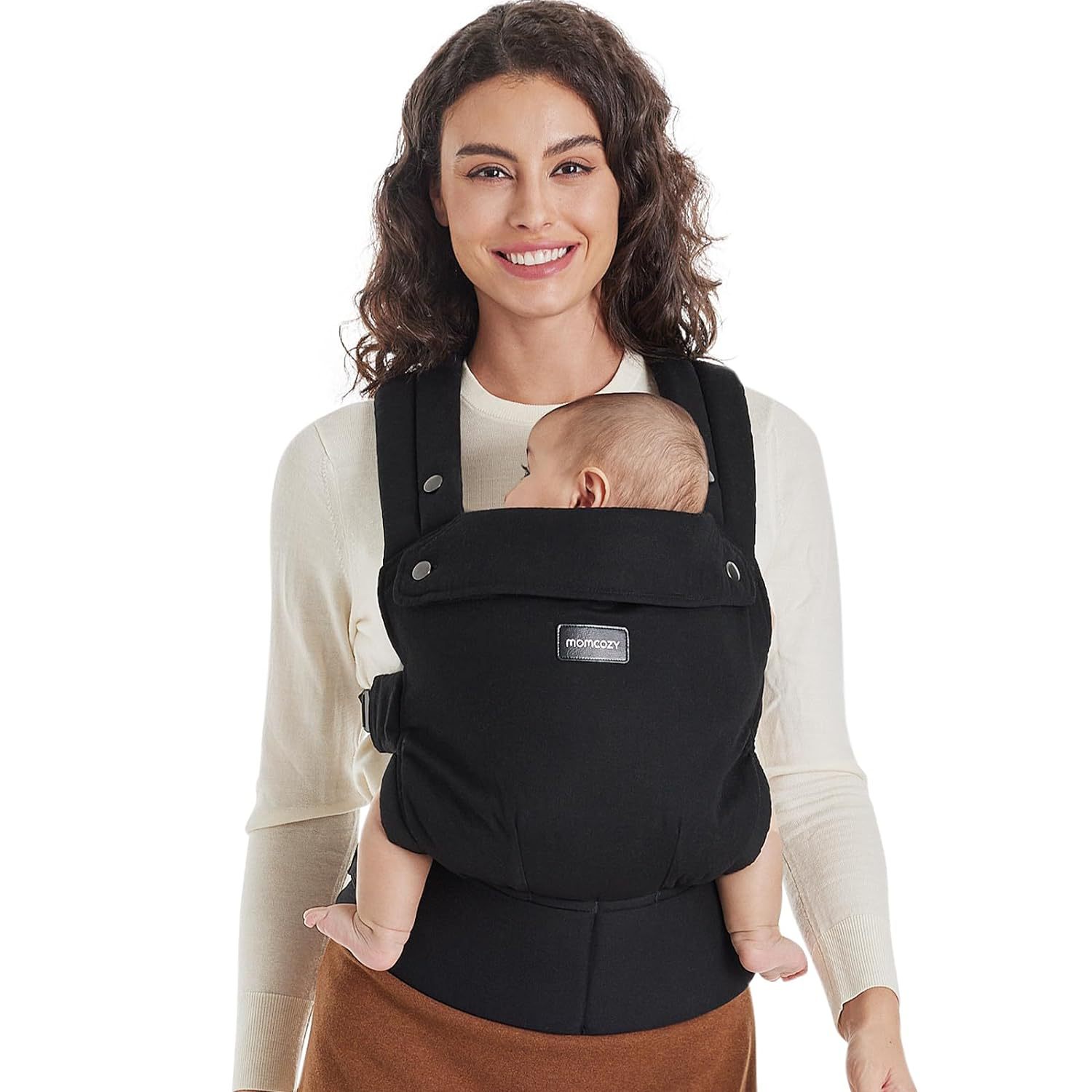 Cross border factory baby carrier four-season cotton cross simple baby carrier X type baby child care carrier