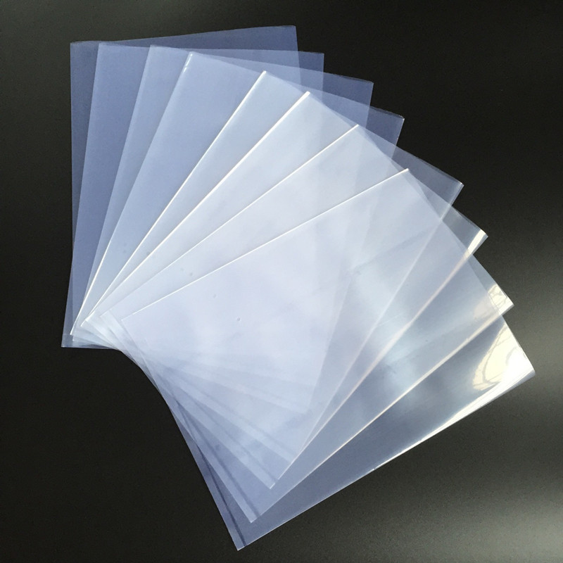 30*40 300*400m thick flat plastic bag flat bottom plastic bag moisture-proof lining dust-proof packaging bag printing