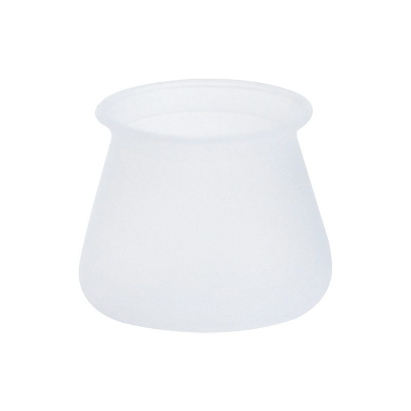 Picture of Silicone Table and Chair Foot Cover Thickened Protective Cover for Stool Mute Wear-resistant Table Leg Protective Cushion Stool Foot Chair Foot Mat
