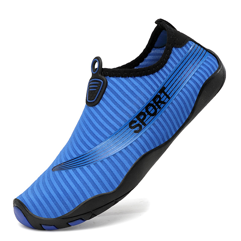 Picture of New Parent-Child Outdoor Swimming Shoes Thick Sole Beach Shoes Fashion Tracing Shoes Outdoor Sports Shoes Wading Shoes Cycling Shoes