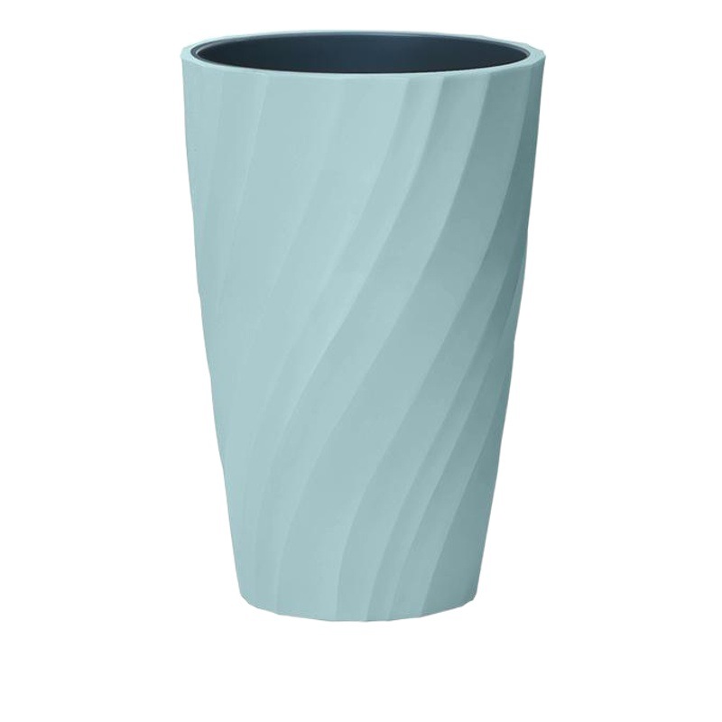Brush Cup Mouthwash Cup Couple's Toothbrush Cup Children's Wash Cup Household Transparent High-Value Toothware Cup Wholesale
