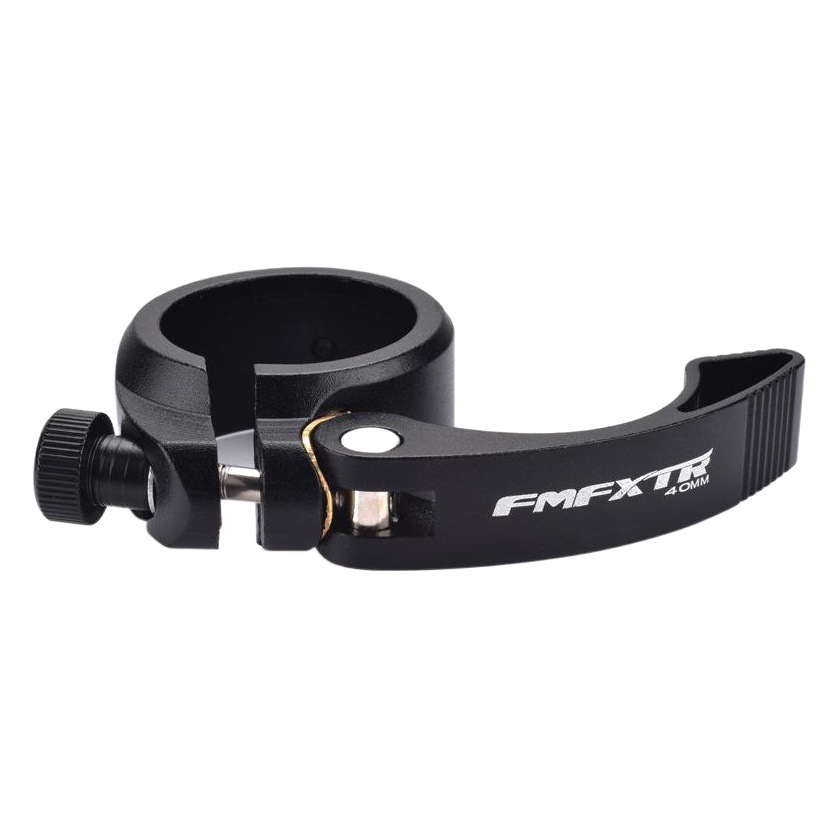 Bicycle Seat Clamp sp8 Folding Bicycle Seat Clamp Small Bicycle Seat Clamp 41 40mm Seat Locking Clamp