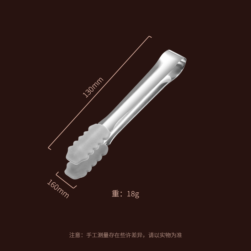 Picture of Stainless steel Ice Cube 304 material Bar iced beer drink whiskey wine set metal quick-frozen ice particles wholesale
