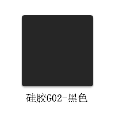 Picture of Silicone lettering film anti-transparent color anti-sublimation heat transfer film high elastic soft skin feel high elastic printing film