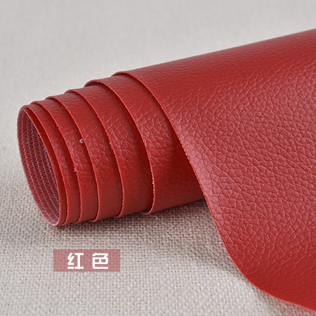 Picture of Adhesive Self-Adhesive Leather Fabric Sofa Repair Subsidy Patch Seat Leather Bed Renovation Soft Bag Hard Bag Background Decorative Leather