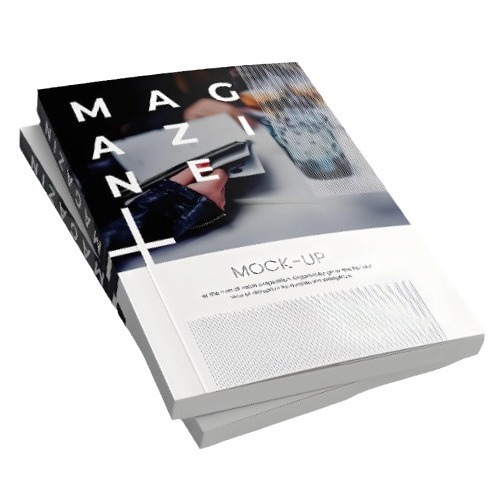 Picture of Album Customization Printing Custom Manual Company Album Advertising Brochure Design Enterprise Production Printing Book
