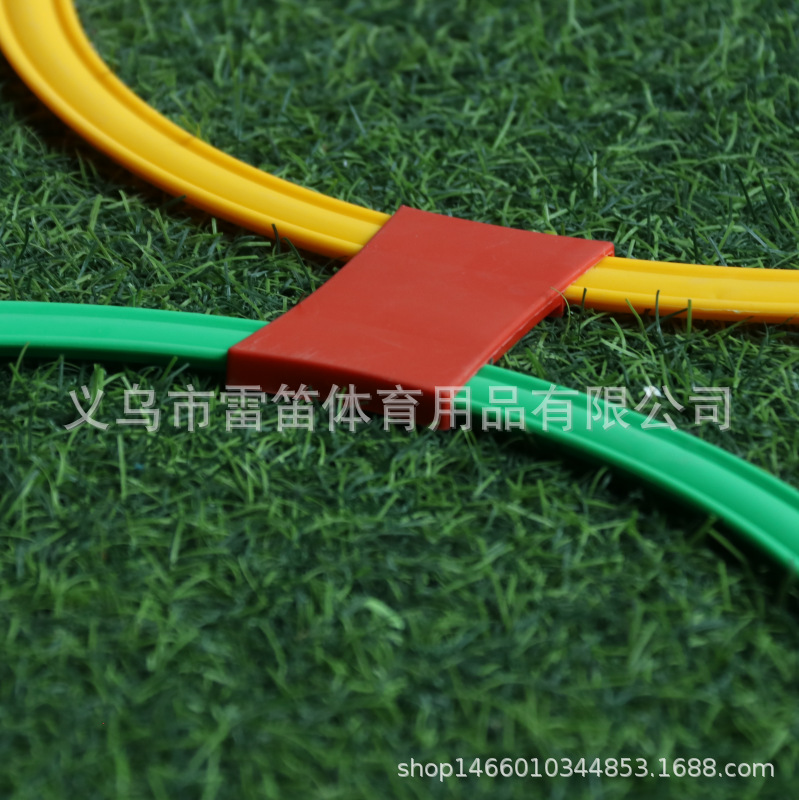 Picture of Children's hopscotch jump circle 38cm kindergarten hopscotch parent-child toy sensory training equipment wholesale