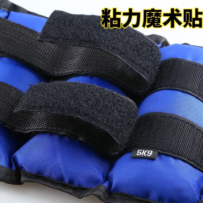 Picture of [Manufacturer Wholesale] Sandbag Leggings Weight-Bearing Equipment for Men and Women Running Sports Fitness Training Hand and Foot Sandbags