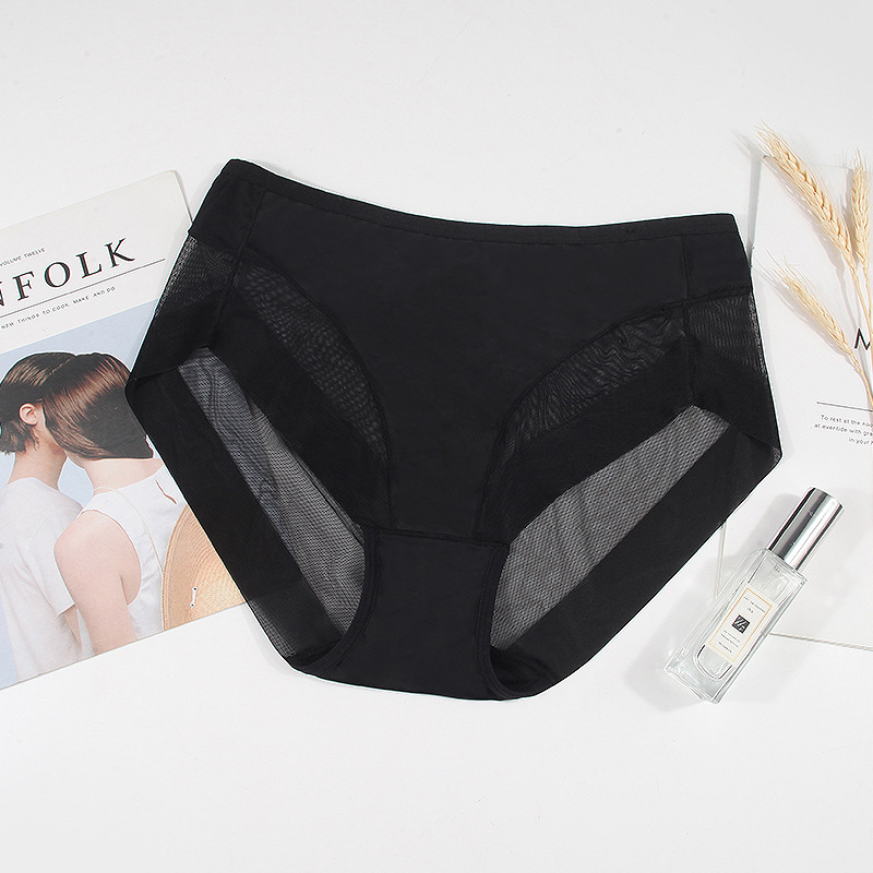 Picture of Factory wholesale body seamless postpartum tummy underwear women waist hip ladies underwear body shaping sexy briefs