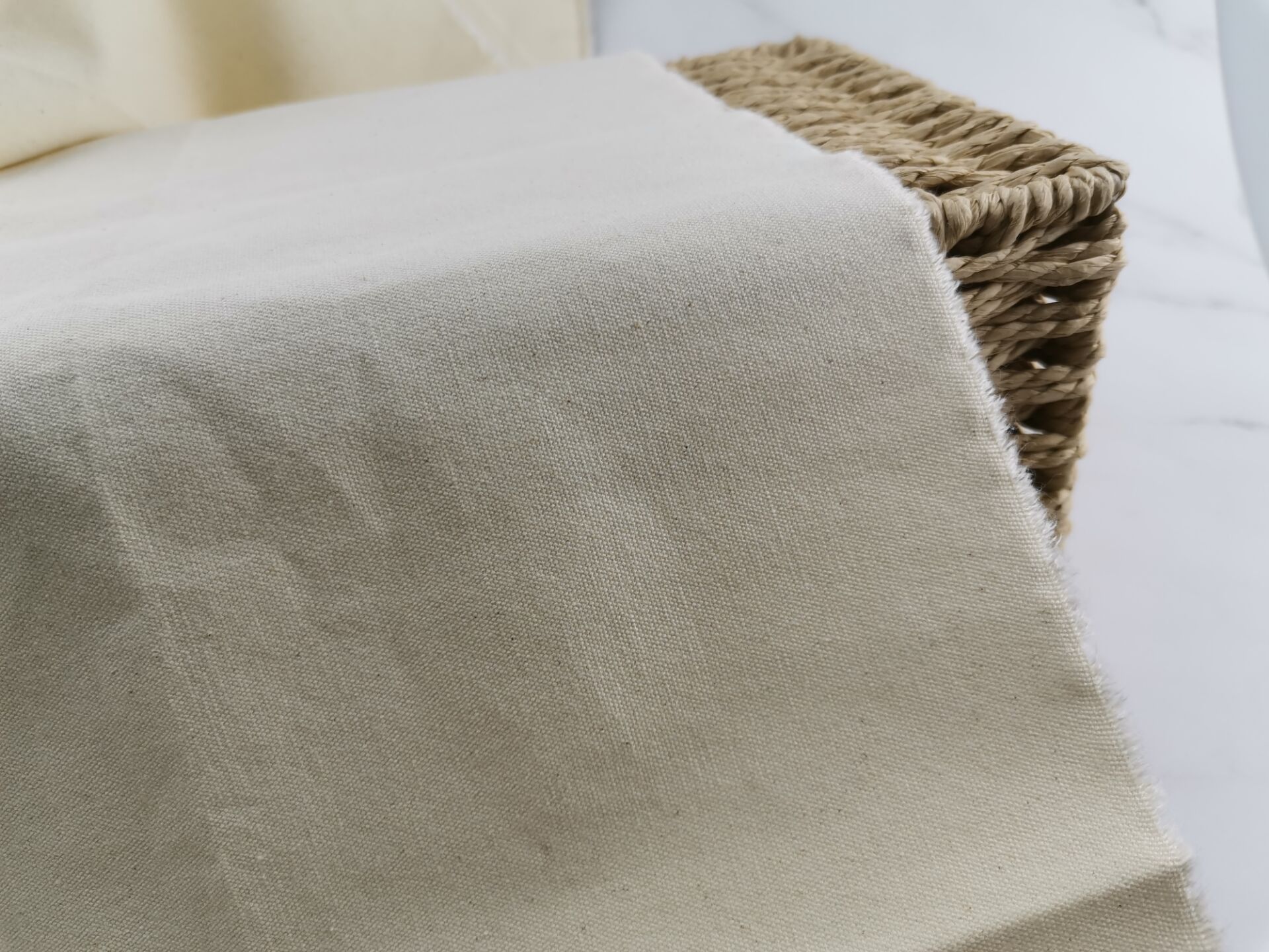 Picture of All cotton super canvas embryo cloth 5 an 6 an 8 an 10 an 12 an 14 an 16 an 18 an 20 an 22 an 26 an sail