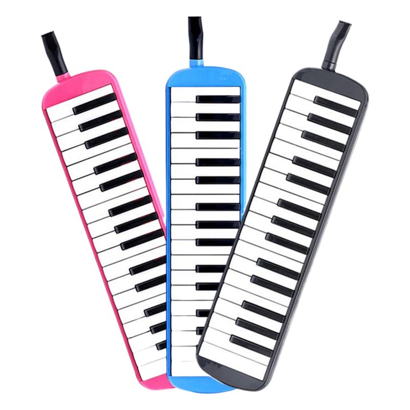 Mouth Organ 32 Keys 37 Keys for Students, Kidsren, Beginners, Adults, Playing Instruments with Mouthpieces, Recommended by School, Wholesale Group Purchase