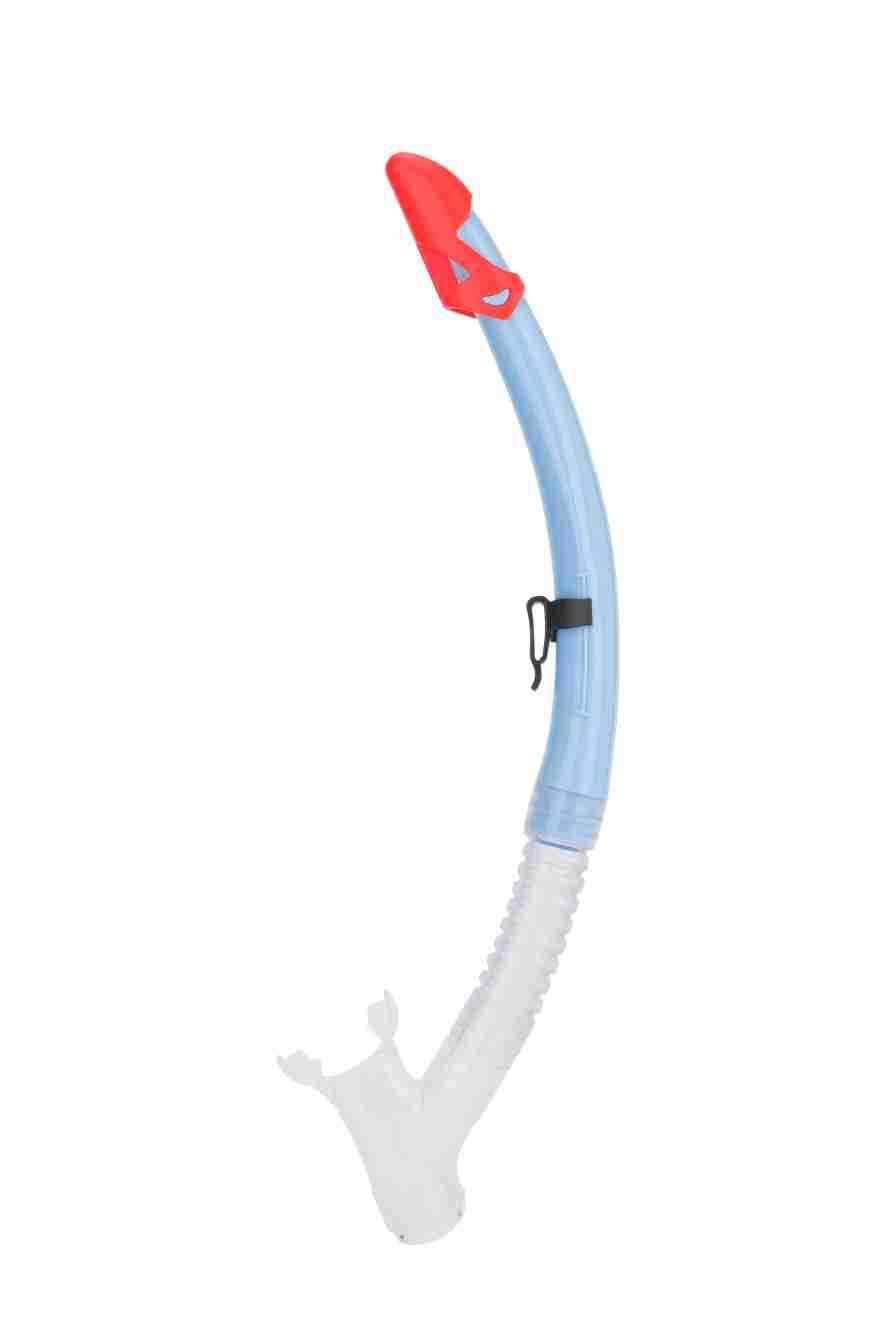Picture of Wave Promotion Professional Snorkeling Two-Piece Equipment Diving Goggles Snorkel Snorkel Large Frame Large Field of View