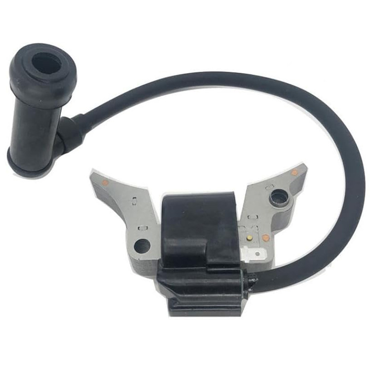 Lawn mower ignition coil high voltage package for Briggs 715023 715118 715464 GT1000
