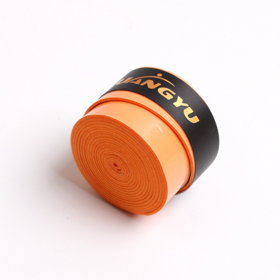 Picture of Guangyu hand glue non-slip sticky hand glue sweat absorption belt slingshot winding belt sweat absorption belt badminton racket hand glue wholesale