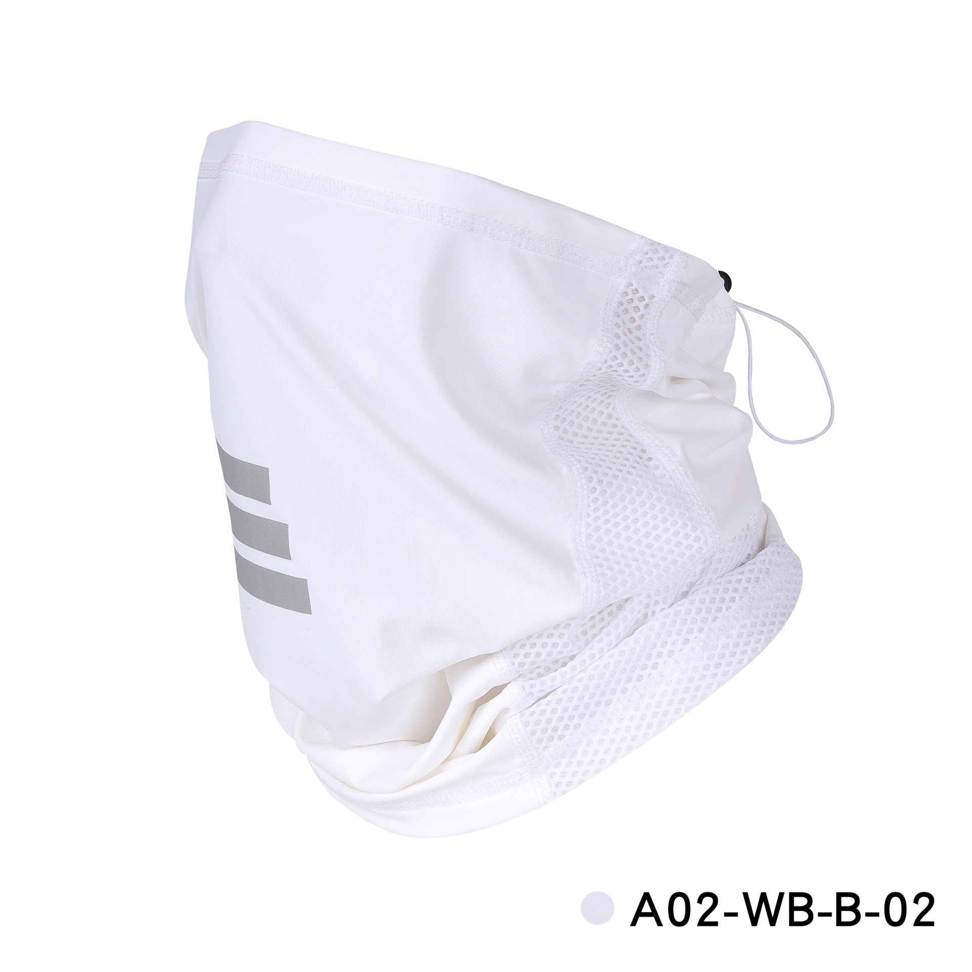 Picture of Ruidong summer outdoor motorcycle Cycling Bicycle magic scarf face towel sports ice silk mask head cover scarf