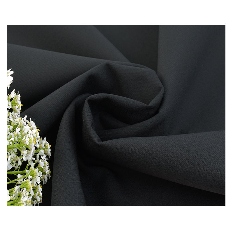 70D Nylon Four-sided Elastic Woven Fabric Sports Pants Mountaineering Suit Fitness Wear Fabric Nylon Four-sided Elastic