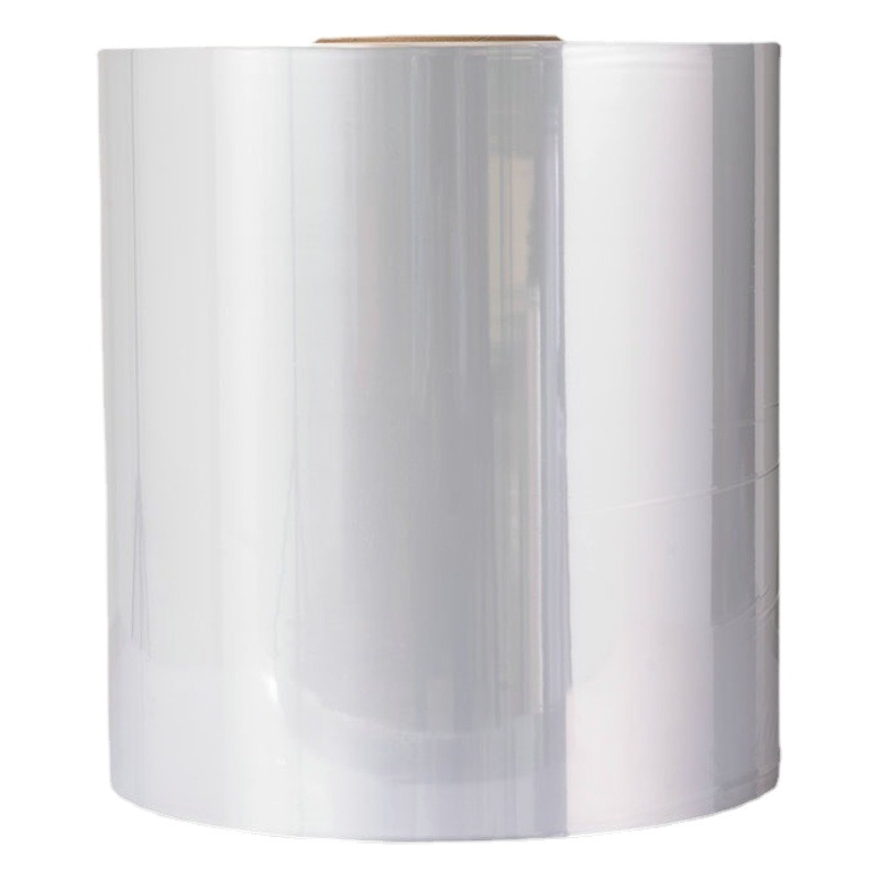 Bopp Cigarette Film, Cigarette Packaging Film, Glassine Brushed Film, Bopp Shrink Film, High Transparency, Three-Dimensional Packaging, High Transparency