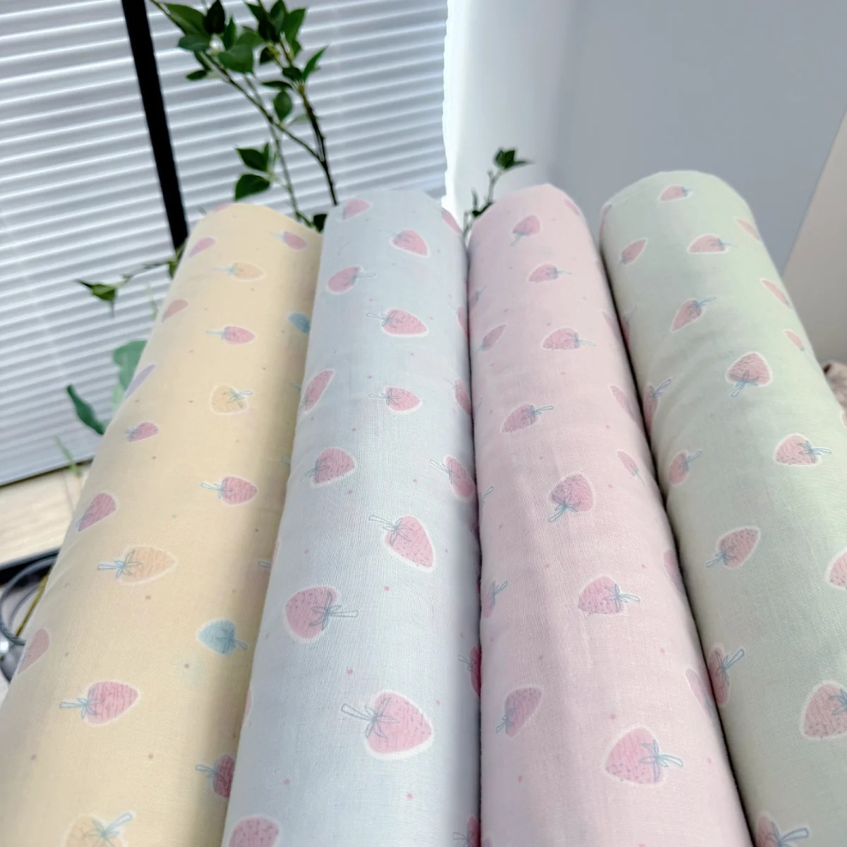 Manufacturer Wholesale Baby and Child Class a Pre-Shrunk Cotton 2.5m Wide Double - Layered Gauze/Muslin