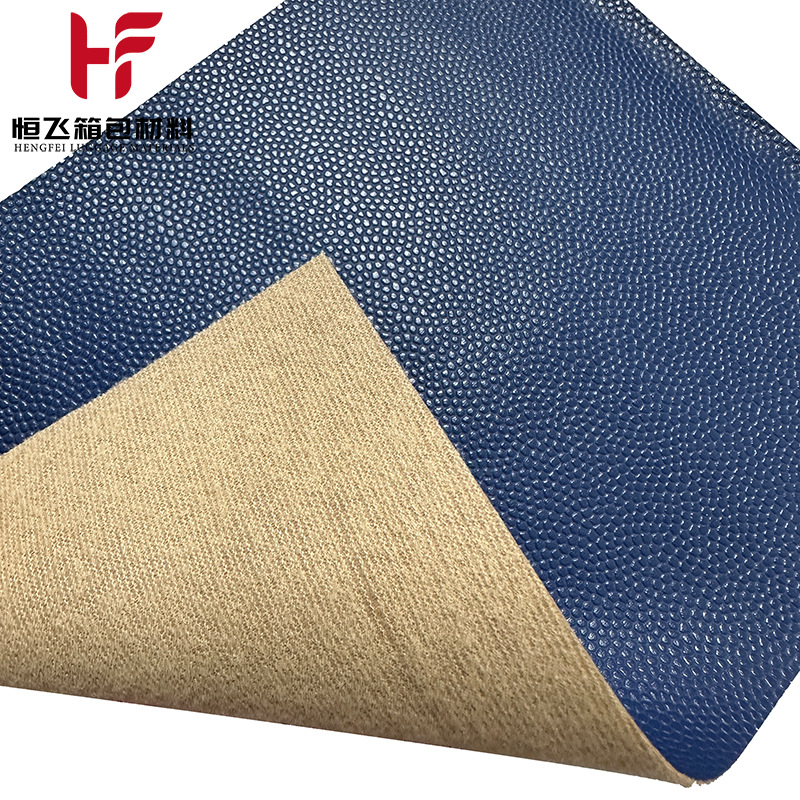 Spot 0.8 Thick Leather Ball Pattern Basketball Pattern Pvc Leather Brushed Bottom Luggage Handbags Sporting Goods Artificial Leather