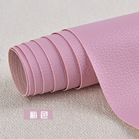 Picture of Adhesive Self-Adhesive Leather Fabric Sofa Repair Subsidy Patch Seat Leather Bed Renovation Soft Bag Hard Bag Background Decorative Leather