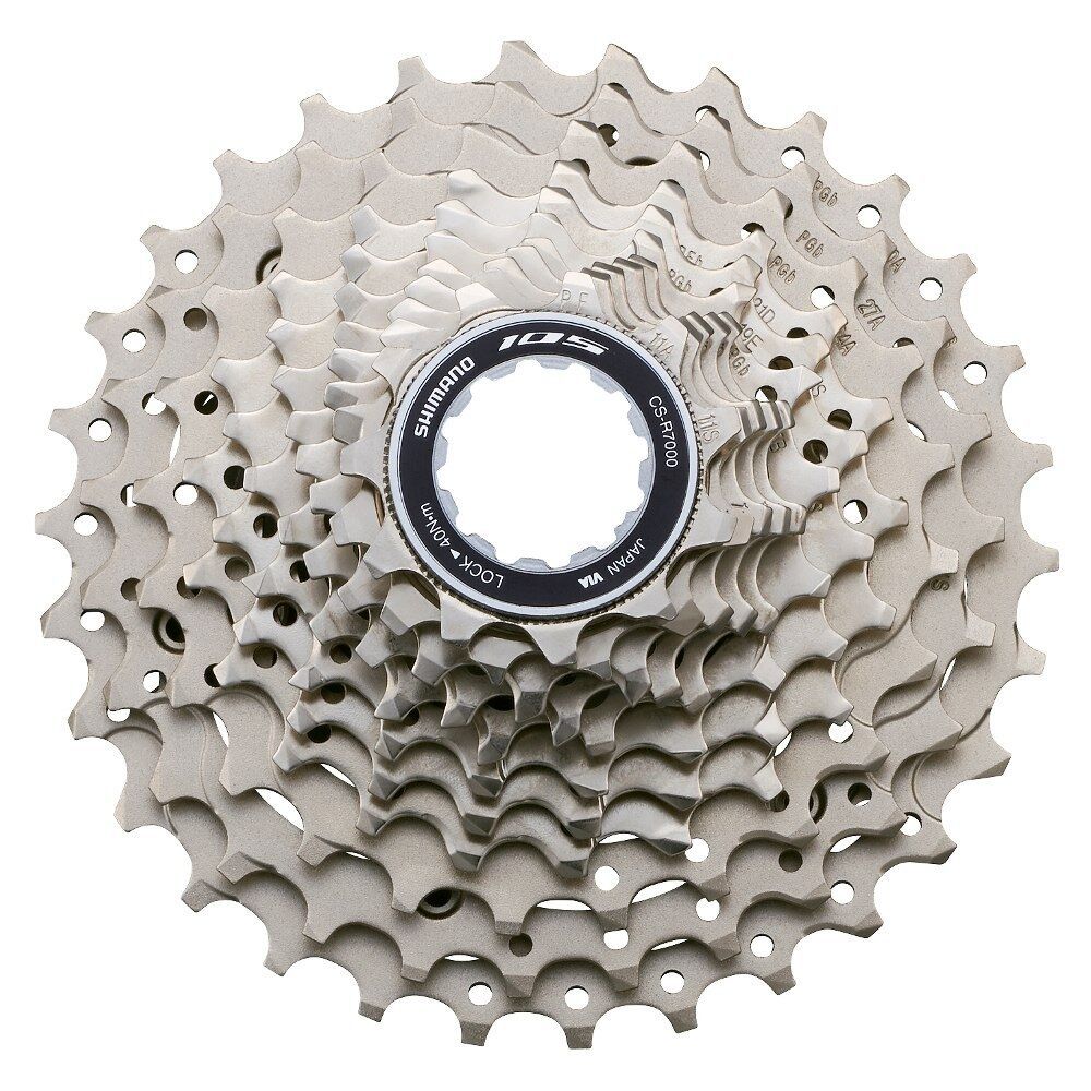 Picture of SHIMANO R7000 R8000 R7101 R8101 R9200 road bike flywheel 11/12 speed fly