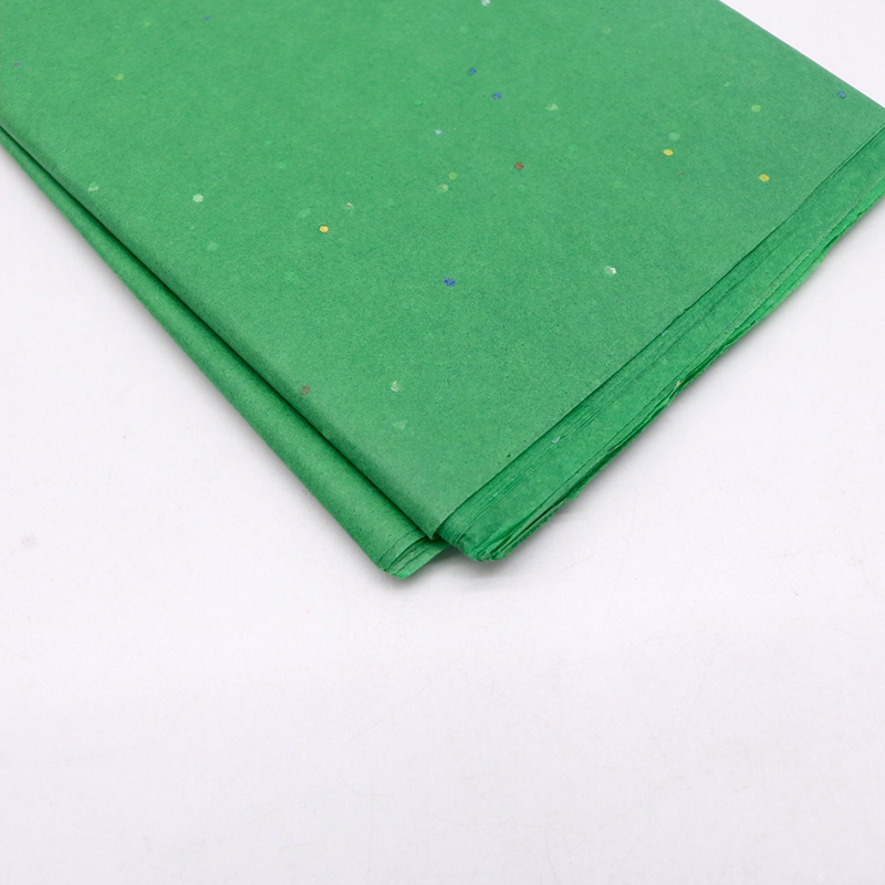 Picture of 50X66Cm 10-Pack Pearlescent Paper for Clothing, Wine, Flowers, Gift Wrapping, Translucent Pearlescent Paper, Light Color Series