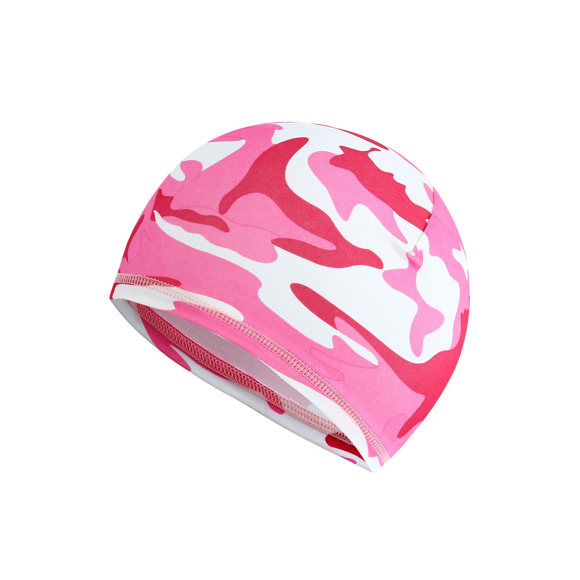 Picture of Summer Outdoor Sun Protection Cycling Cap for Men and Women Bicycle Helmet Lining Cap Sports Quick-Drying Ice Silk Cap