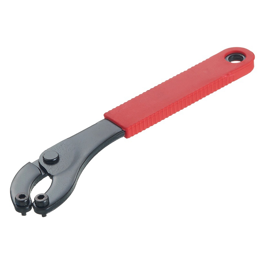 VXM Bicycle Mountain Bike Dead Car Tool Axle Bowl Flywheel Lock Ring Installation and Removal Grab Hook Eight Wrench