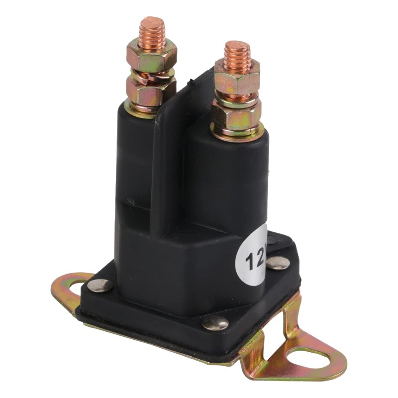 Lawn mower accessories start relay 44814800 1755382YP