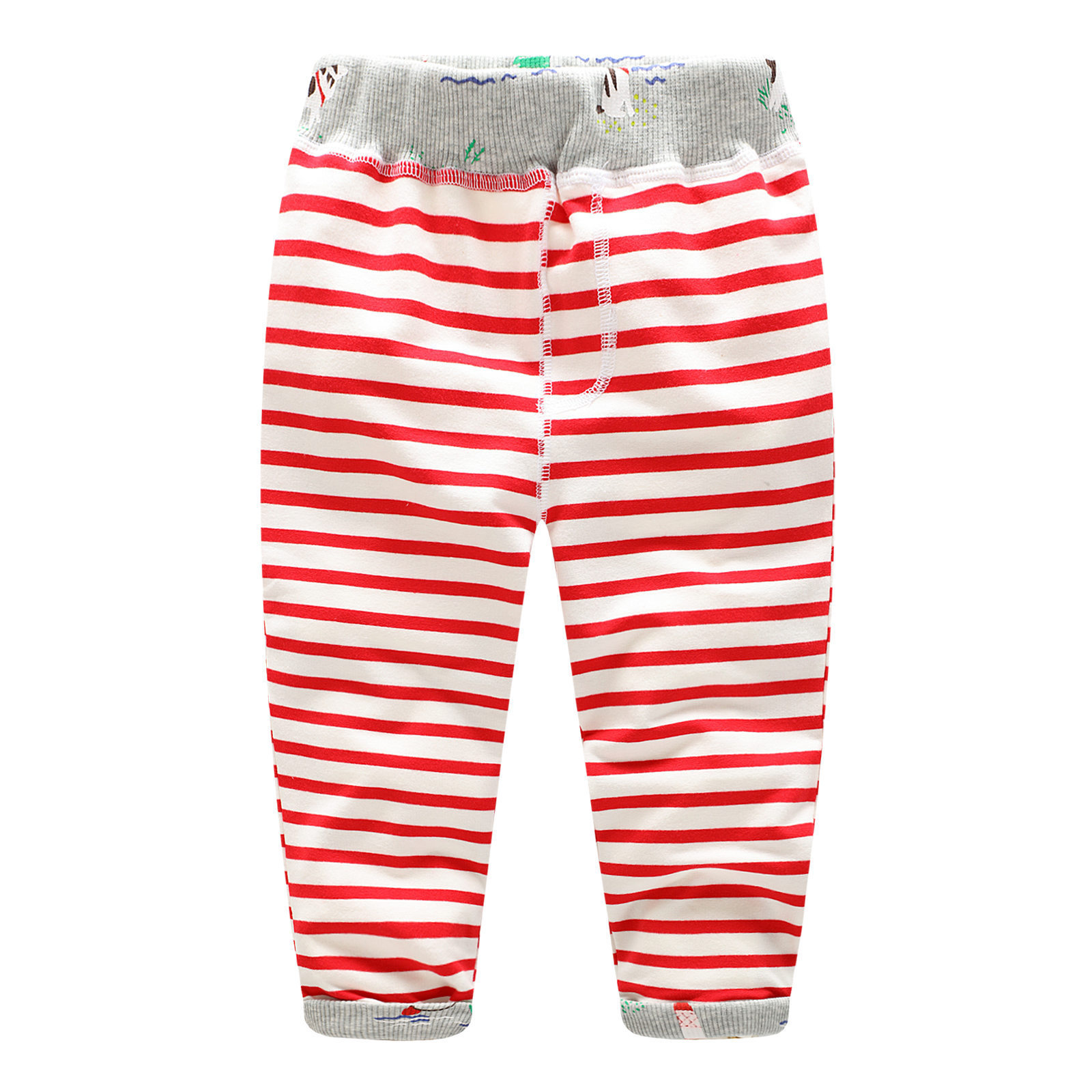 Picture of European and American Kidsren's Clothing Clearance Spring & Fall Kidsren's Pants New Kidsren's Clothing Launched Kidsren's Sweatpants Kidsren's Pants Factory Distribution