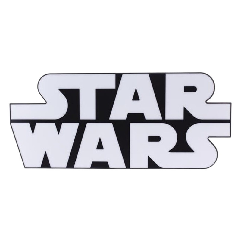 Star Wars theme Logo icon night light StarWars control USB game atmosphere night light pickup night light