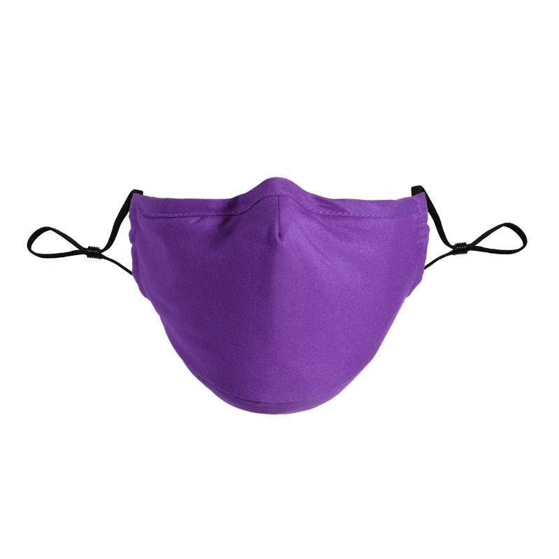 Picture of Cotton Mask Windproof and Dust-proof Pluitable pm2.5 Filter Stereo Cloth Mask Cold-proof Warm Ear Band Winter Mask