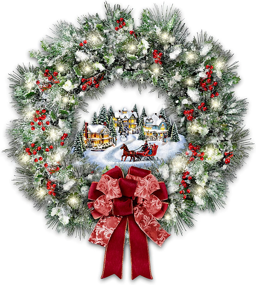 Picture of Cross Border Christmas Tree Crystal Tree Christmas Stickers Decorative Stickers Window Stickers pvc Wall Stickers 20x30cm