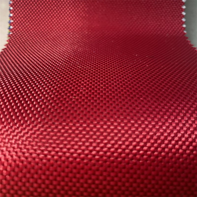 Picture of Spot Wholesale 1680D Double-Strand Excellent Glue Oxford Cloth Ready-Made Tent Luggage Backpack Shoe Material Polyester Fabric