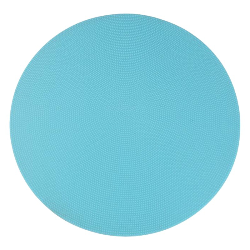 Flat Logo Plate Disc Logo Plate Football Training Logo Plate Training Obstacle Round Tennis Landmark Pad
