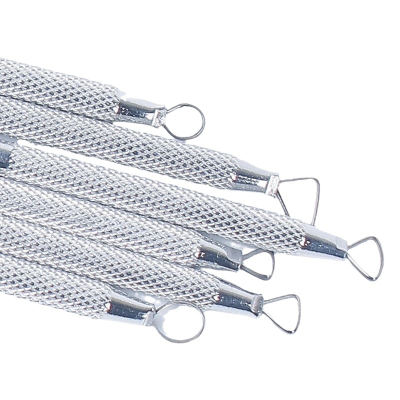 3/6 PCs aluminum rod suit detail needle seven-piece needle aluminum rod needle clay pottery carving tool diy soft clay sculpture