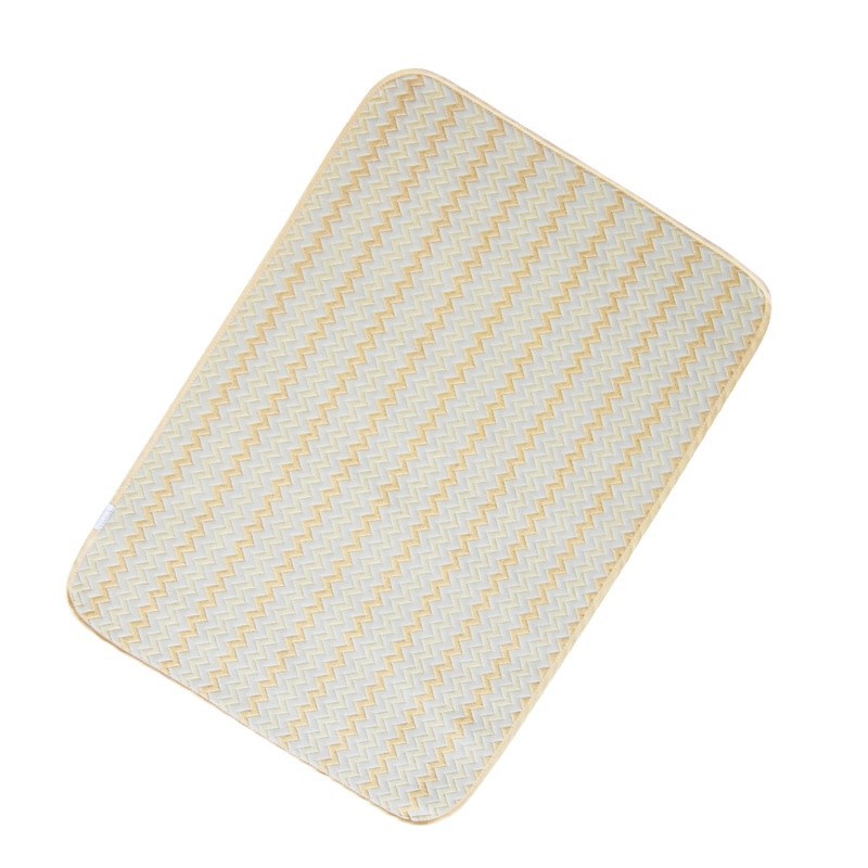 Picture of Baby Diaphragm Pad Class A Fabric Children Class A Waterproof Washable Cotton Class A Breathable Class A Four Seasons Available Colored Cotton