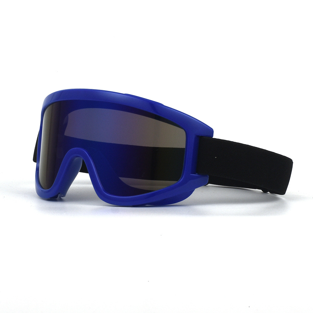 Picture of Spot Russian Labor Protection Goggles, Windproof, Sandproof, Impact-Proof, Splash-Proof, Impact-Resistant Motorcycle Goggles