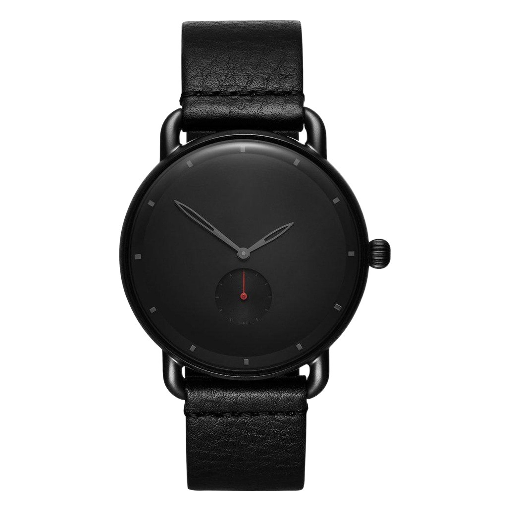 Trendy and Fashionable Metal Mesh Belt Quartz Mt Small Correction Mark Mv Business Casual Men's Solid Steel Chain Watch